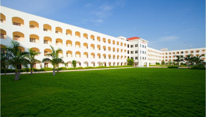 About College Image